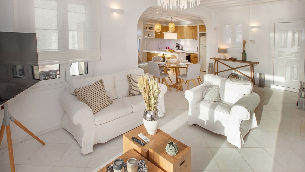 Photo of Livingroom in Elia