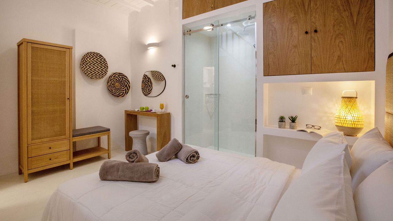 Photo of Bedroom in Elia