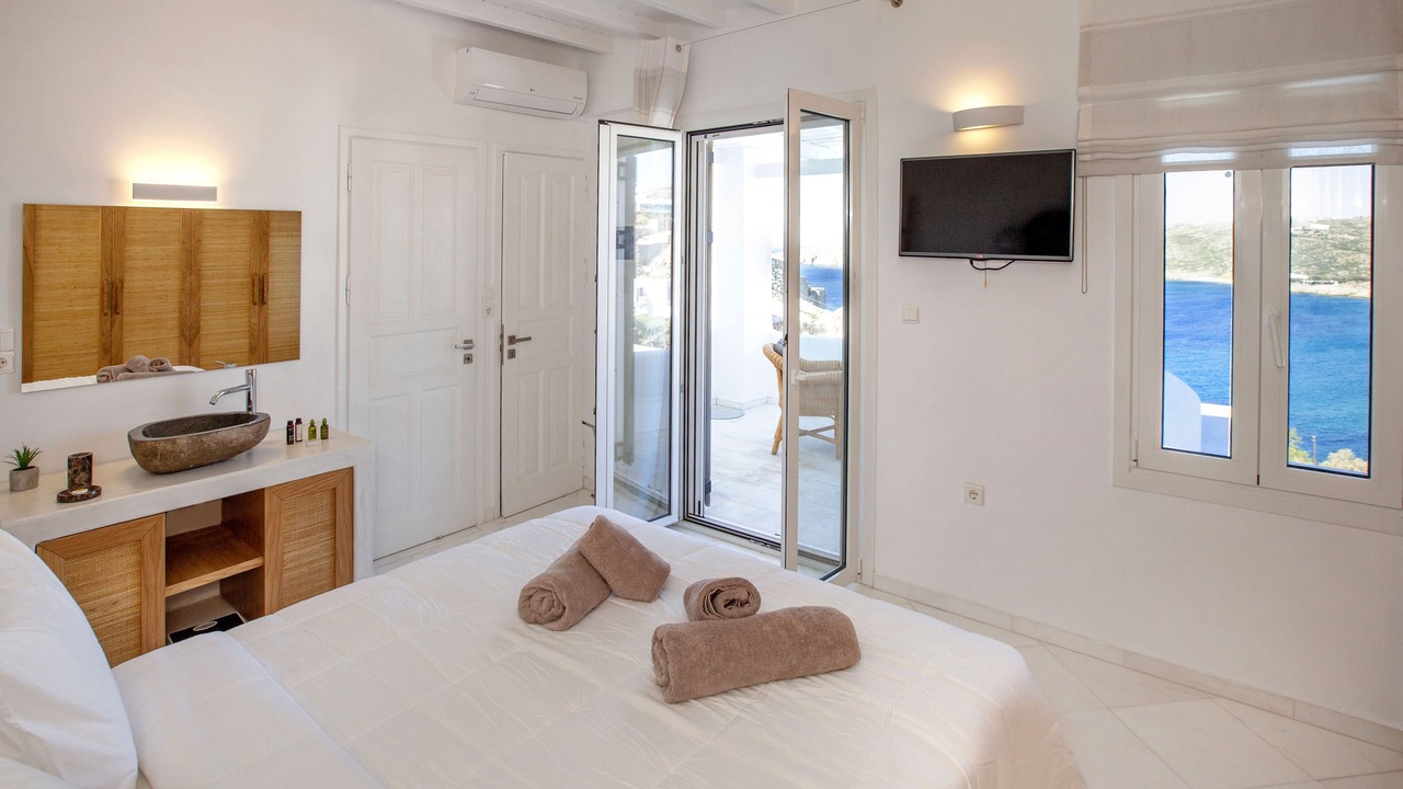 Photo of Bedroom in Elia
