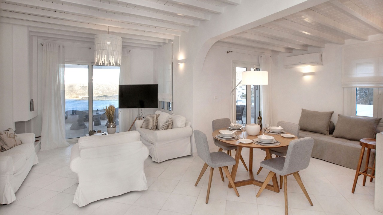 Photo of Livingroom in Elia