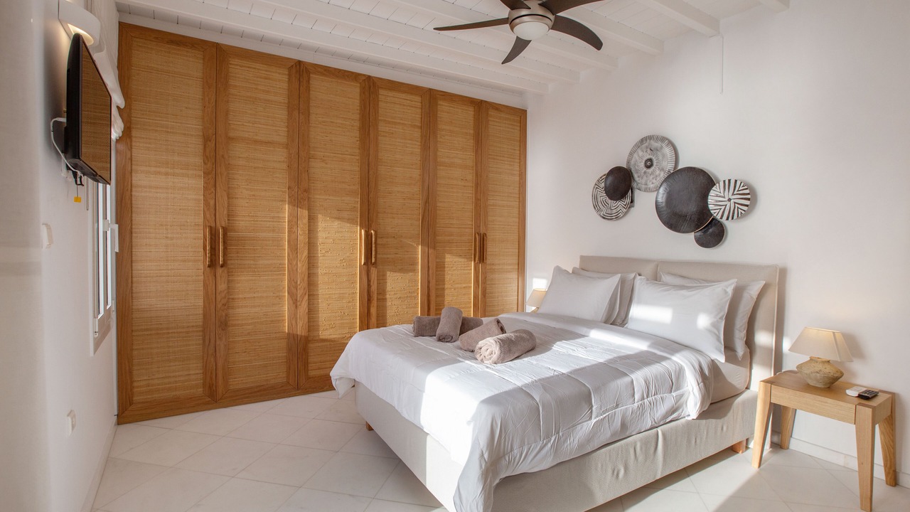 Photo of Bedroom in Elia