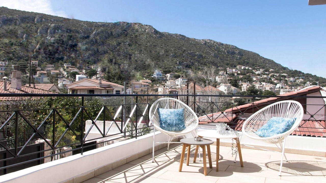 Photo of Outdoor in Porto Rafti