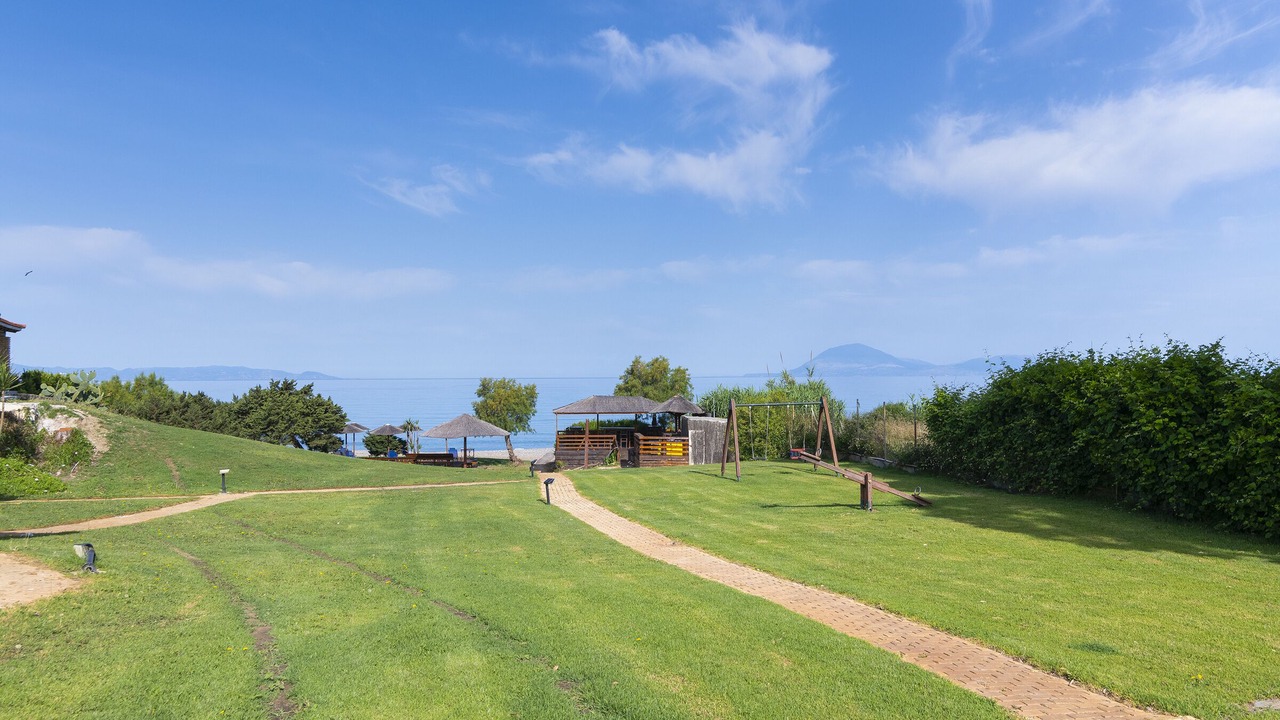 Photo of Outdoor in Andravida-Kyllini
