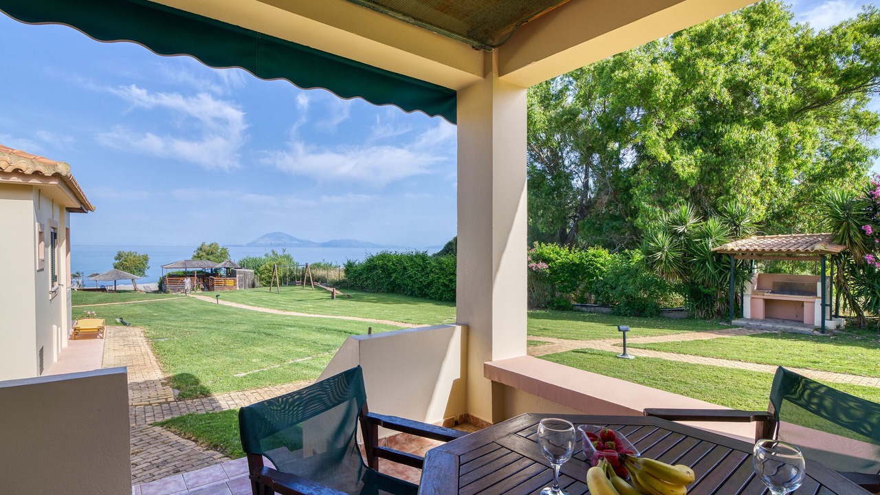 Photo of Patio Balcony in Andravida-Kyllini