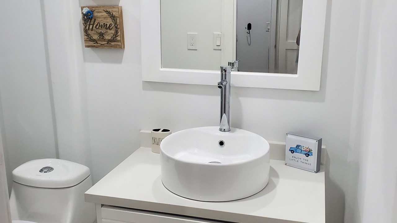 Photo of Bathroom in Uvita