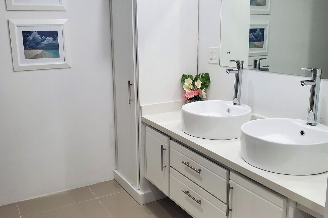Photo of Bathroom in Uvita