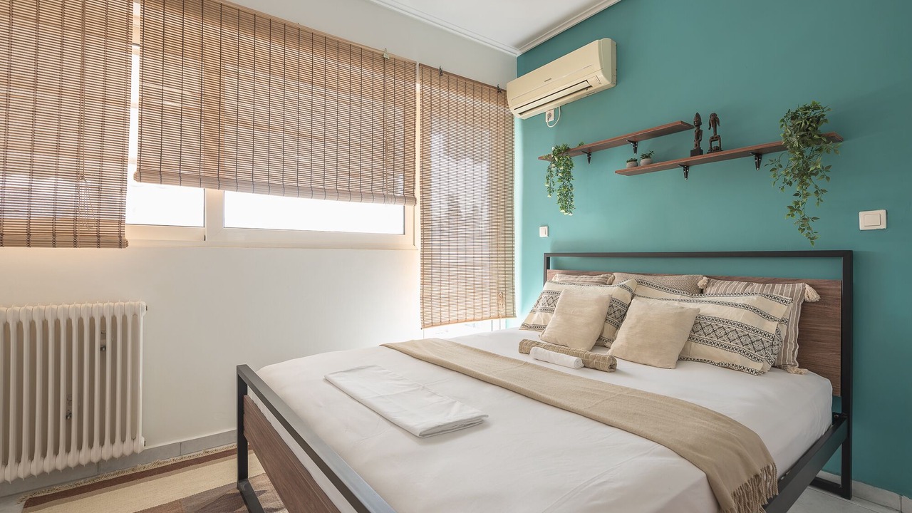Photo of Bedroom in Neos Kosmos