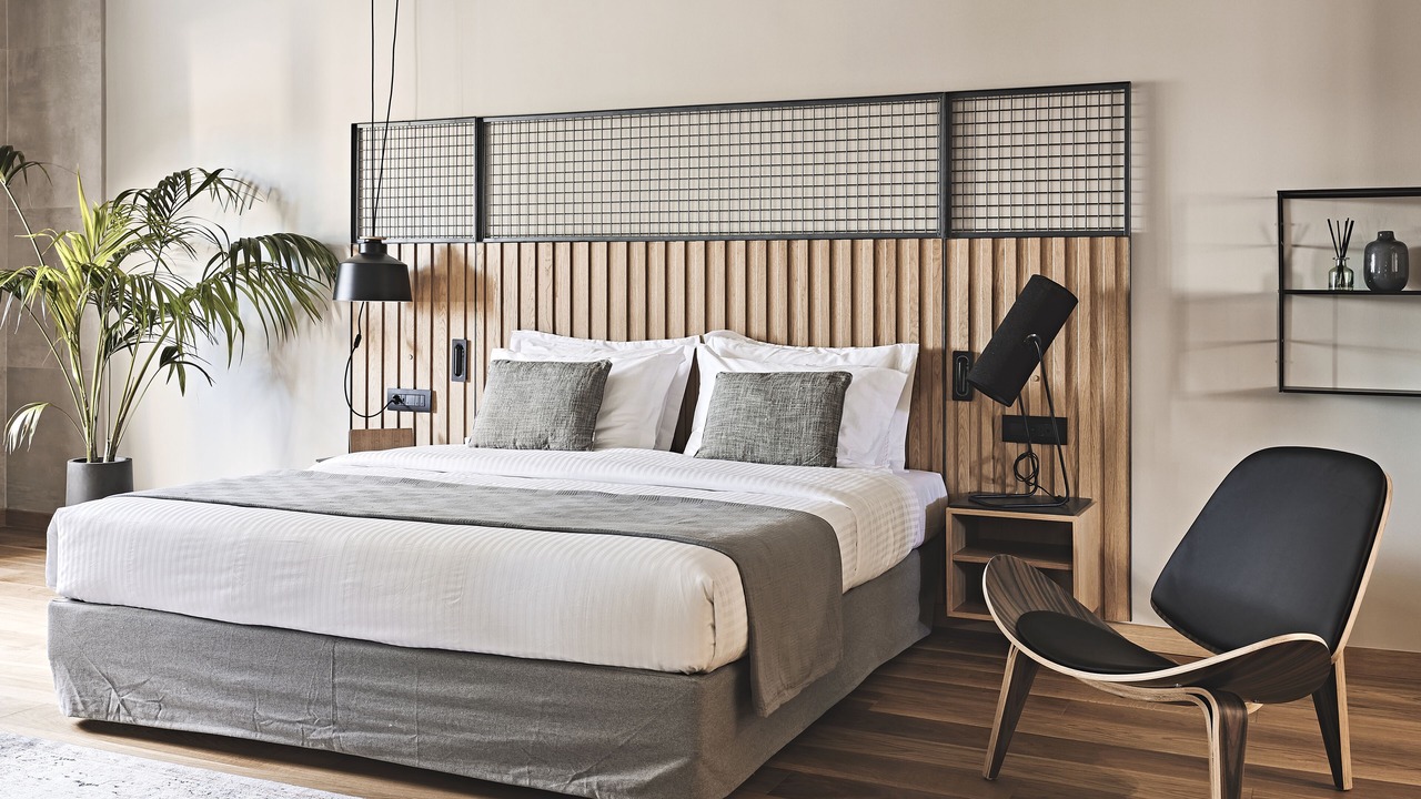 Photo of Bedroom in Glyfada