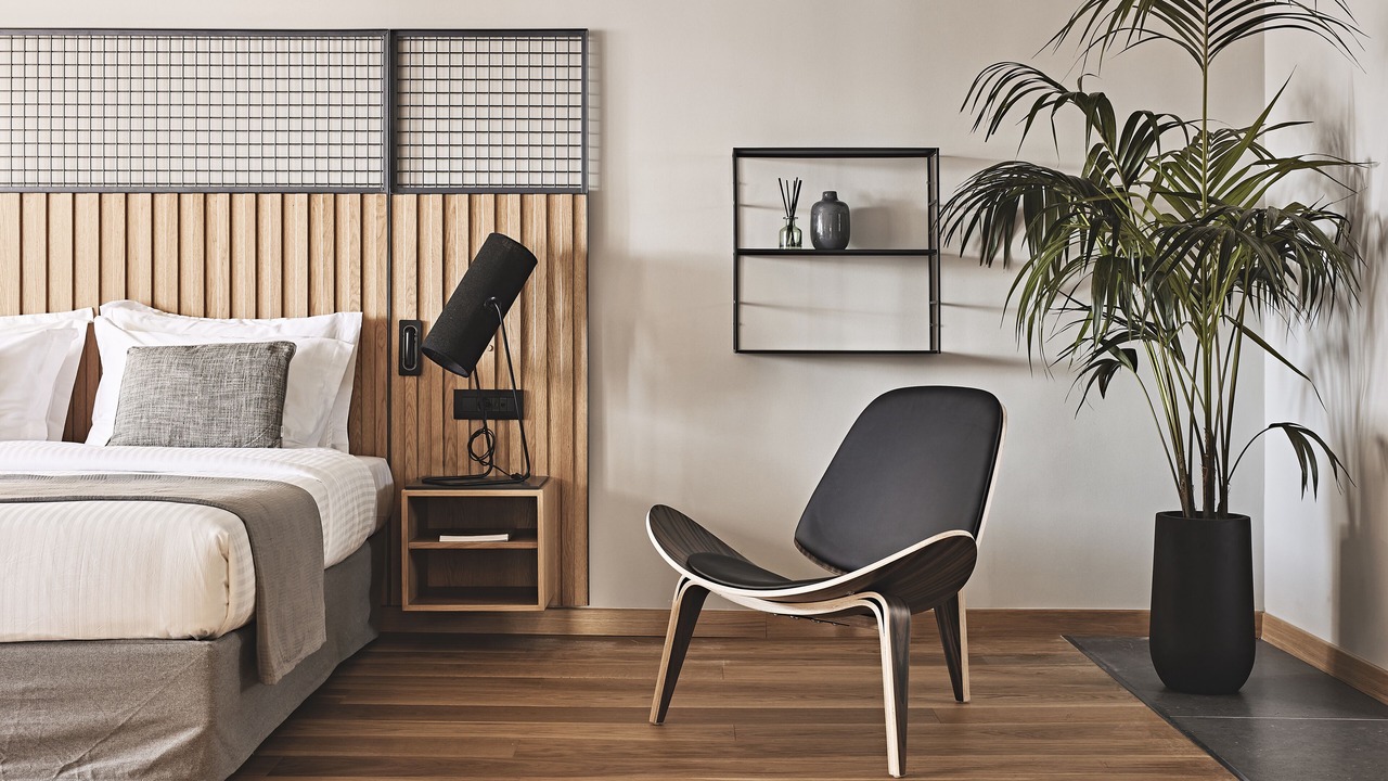 Photo of Bedroom in Glyfada