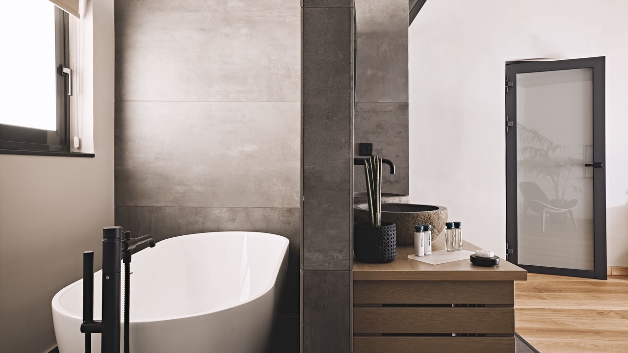 Photo of Bathroom in Glyfada