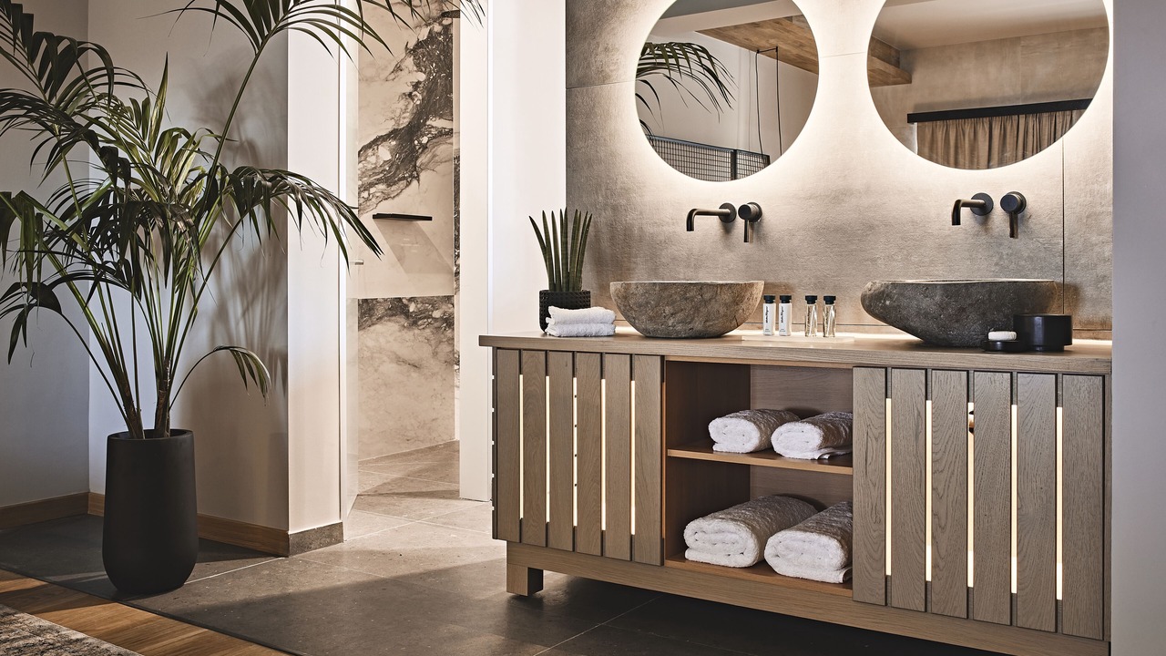 Photo of Bathroom in Glyfada