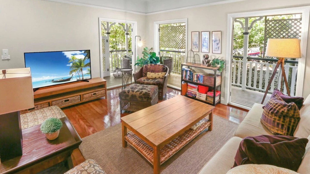 Photo of Livingroom in Kamerunga