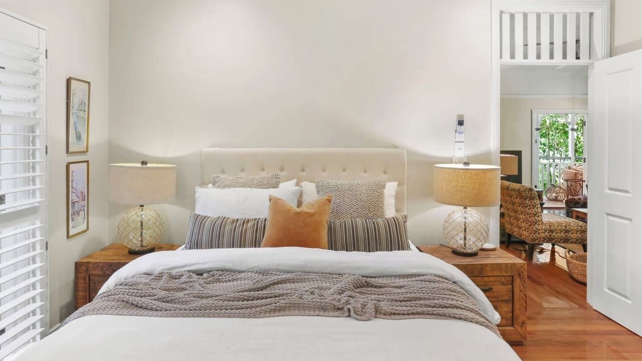 Photo of Bedroom in Kamerunga