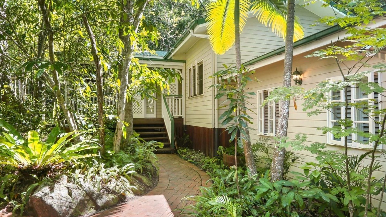 Photo of Outdoor in Kamerunga