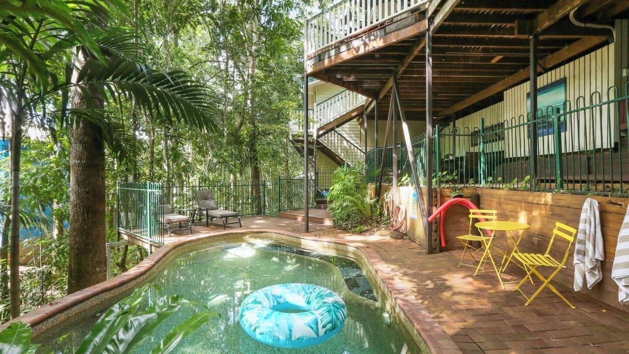 Photo of Outdoor in Kamerunga