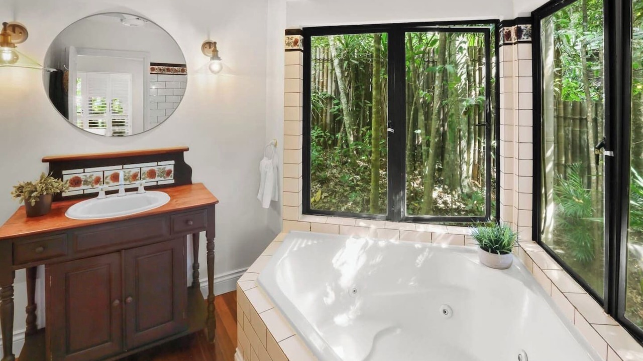 Photo of Bathroom in Kamerunga