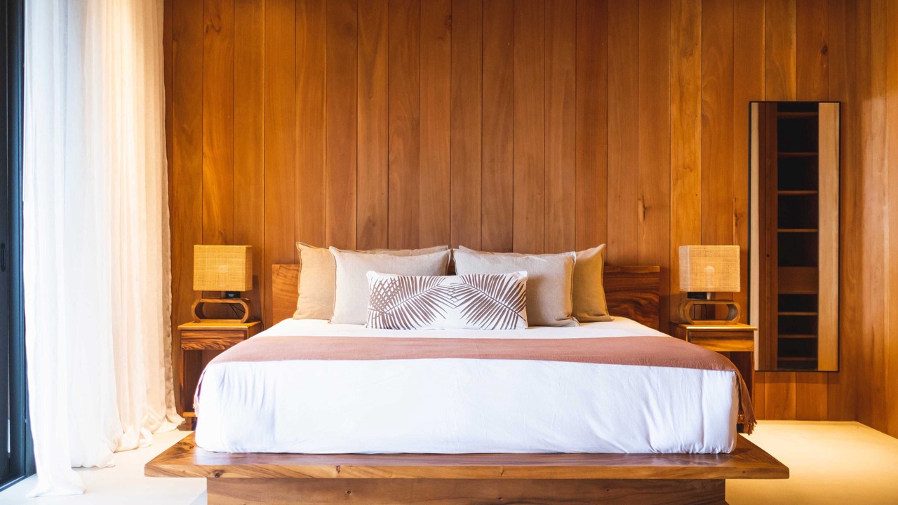 Photo of Bedroom in Santiago