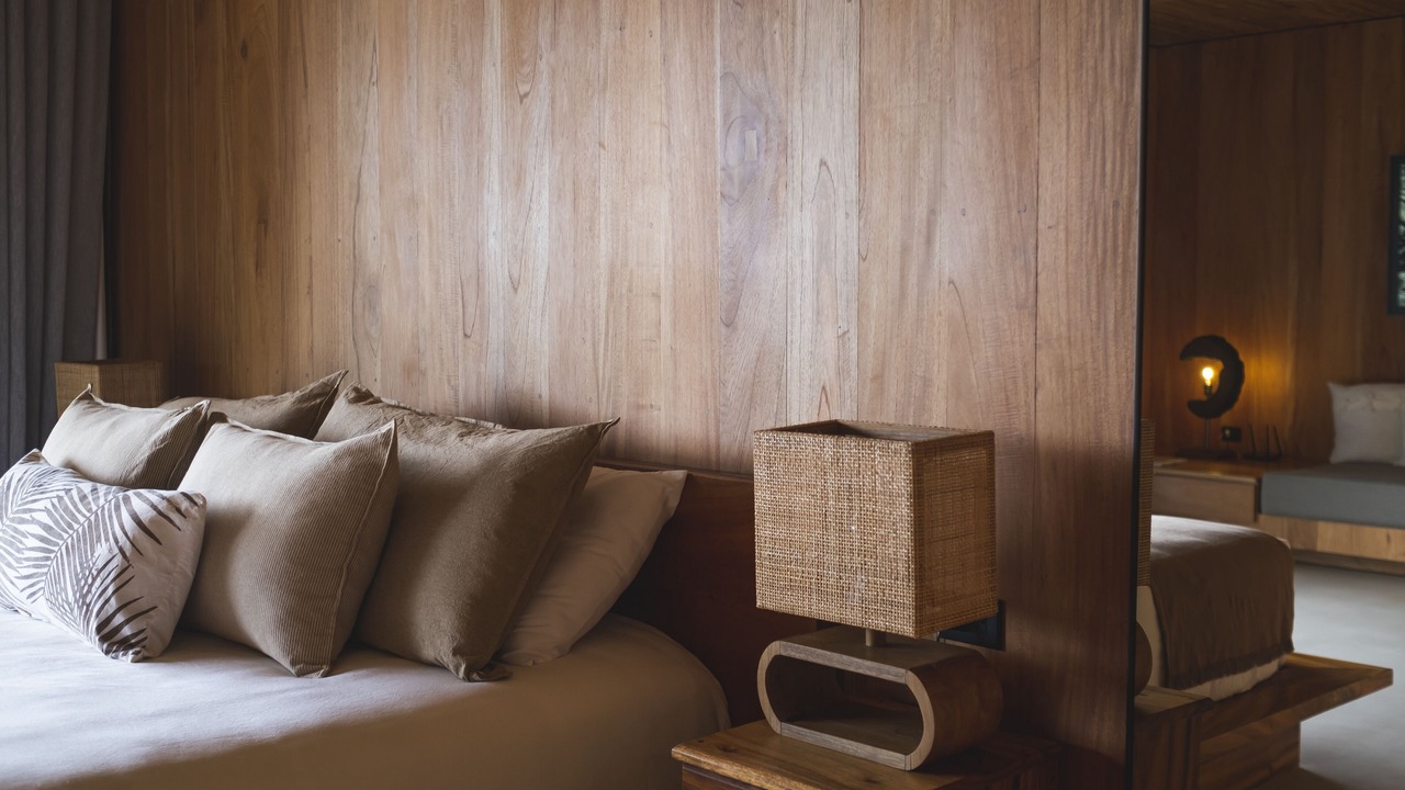 Photo of Bedroom in Santiago