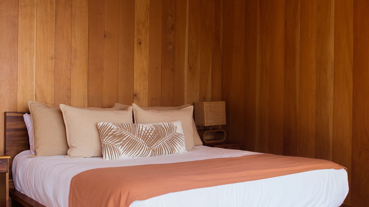 Photo of Bedroom in Santiago
