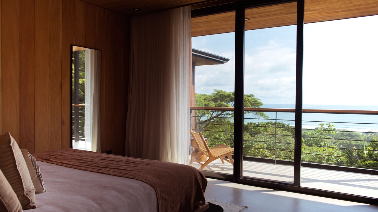 Photo of Bedroom in Santiago