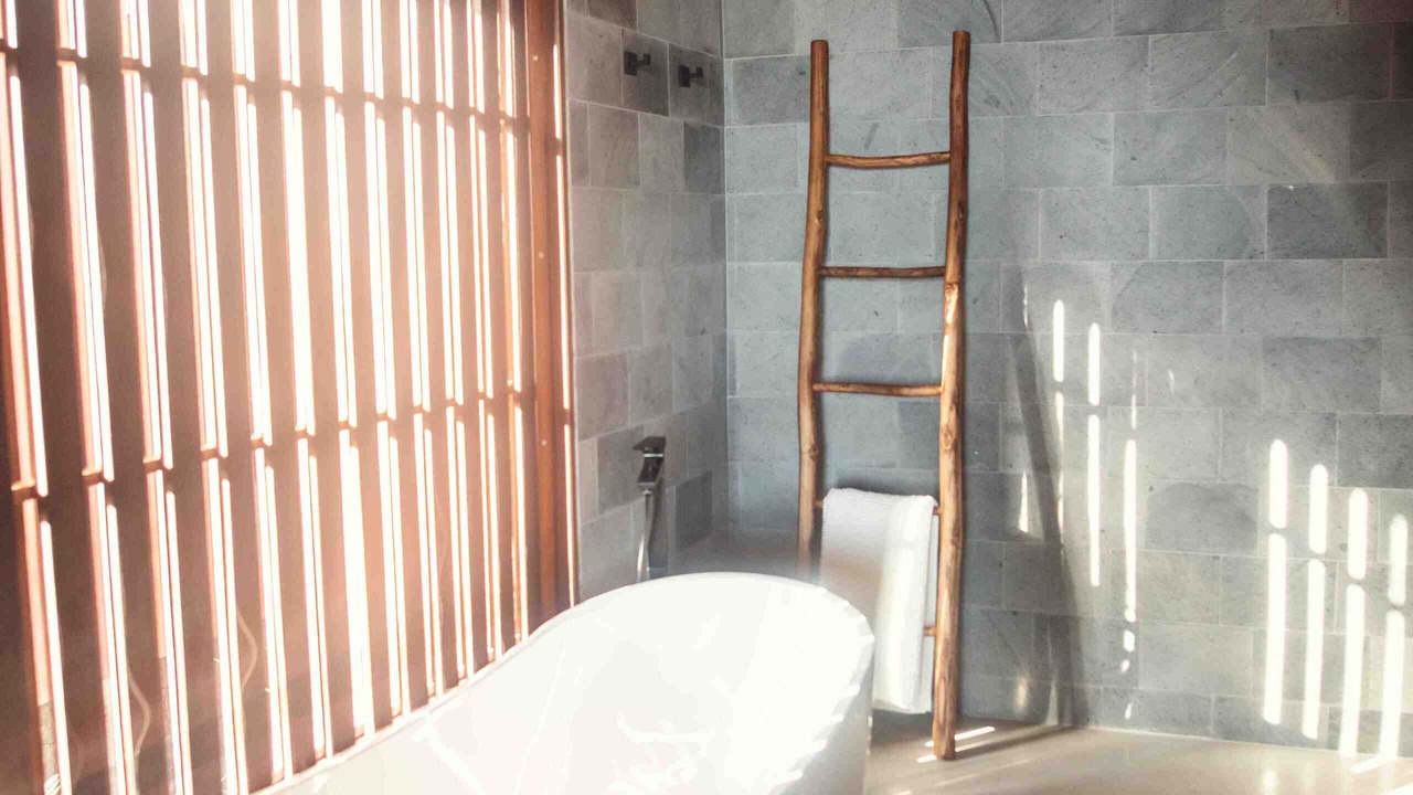 Photo of Bathroom in Santiago