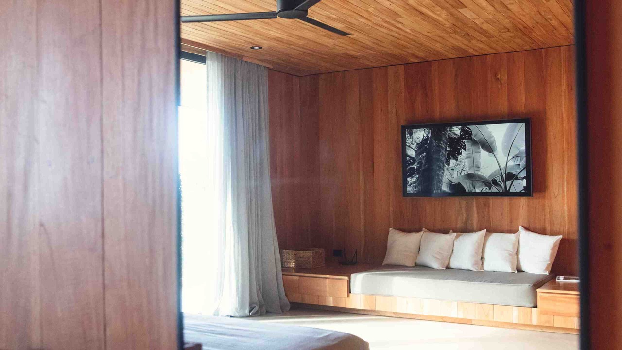 Photo of Bedroom in Santiago