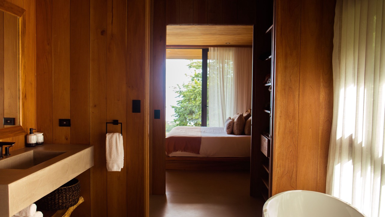 Photo of Bedroom in Santiago