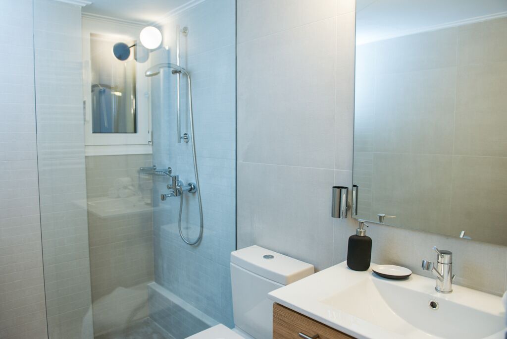Photo of Bathroom in Pasalimani