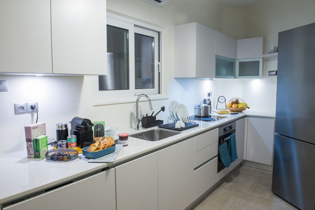 Photo of Kitchen in Pasalimani