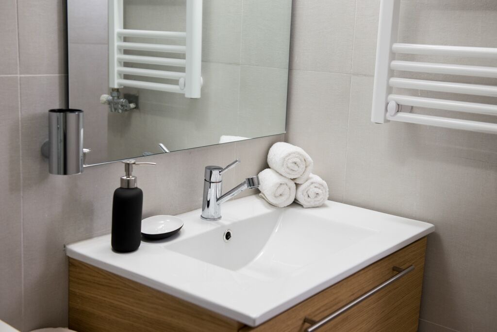 Photo of Bathroom in Pasalimani