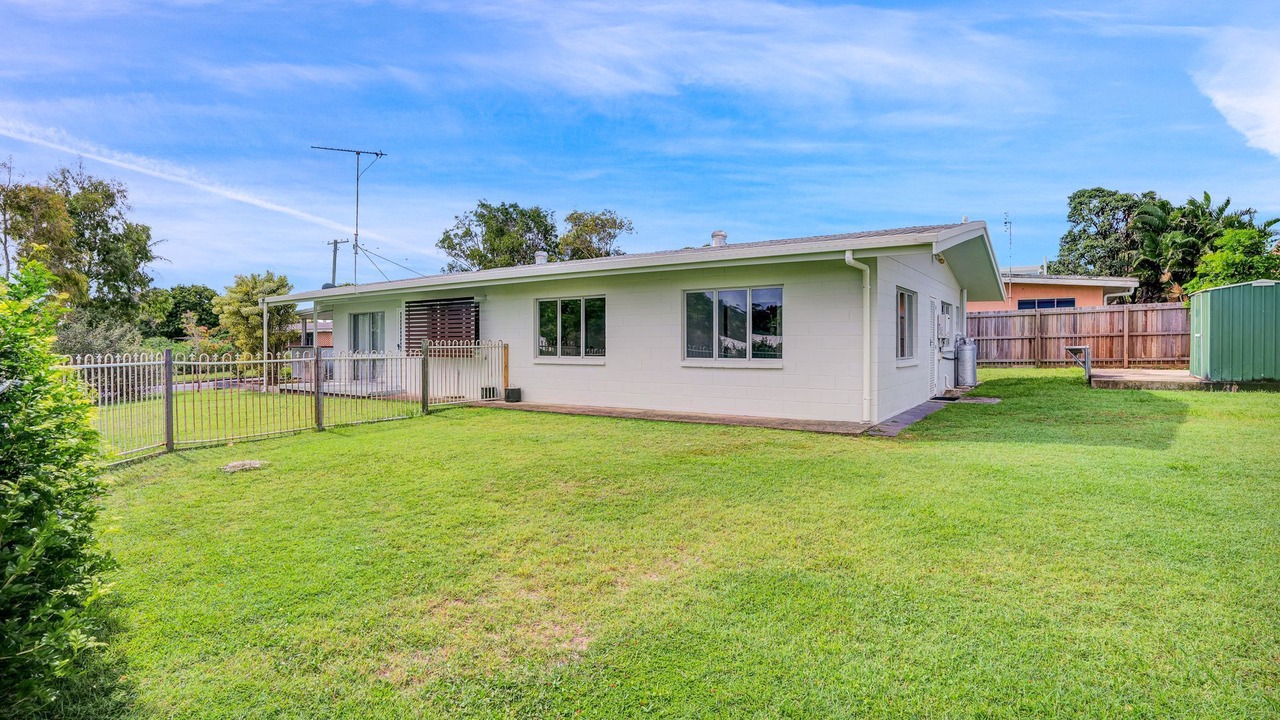 Photo of Outdoor in Rainbow Beach