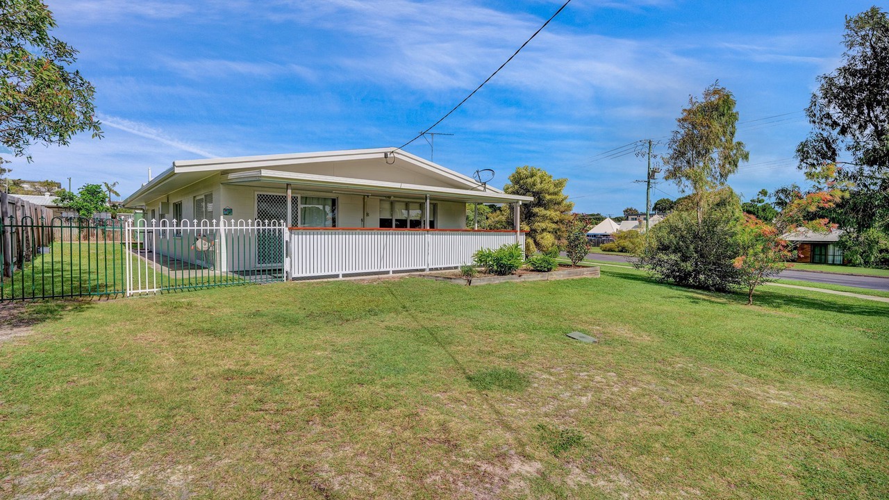 Photo of Outdoor in Rainbow Beach