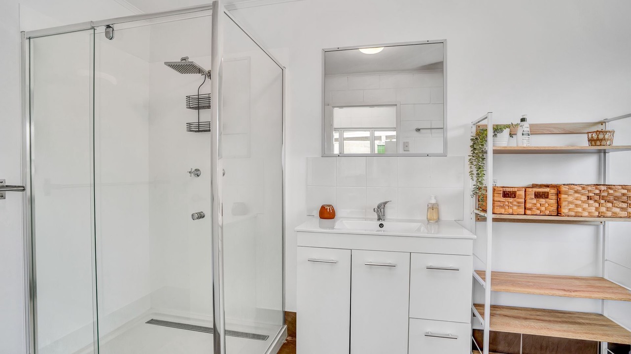 Photo of Bathroom in Rainbow Beach