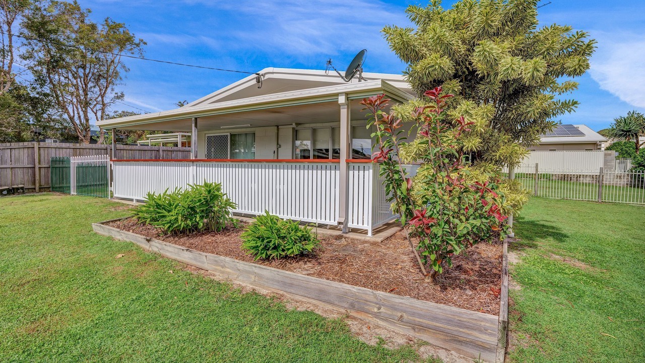 Photo of Outdoor in Rainbow Beach