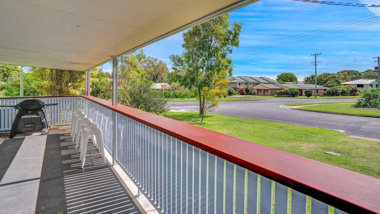 Photo of Outdoor in Rainbow Beach