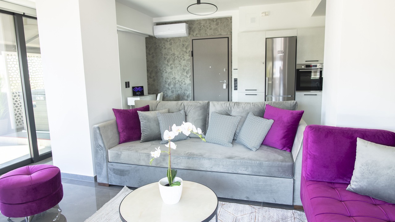 Photo of Bedroom in Gazi