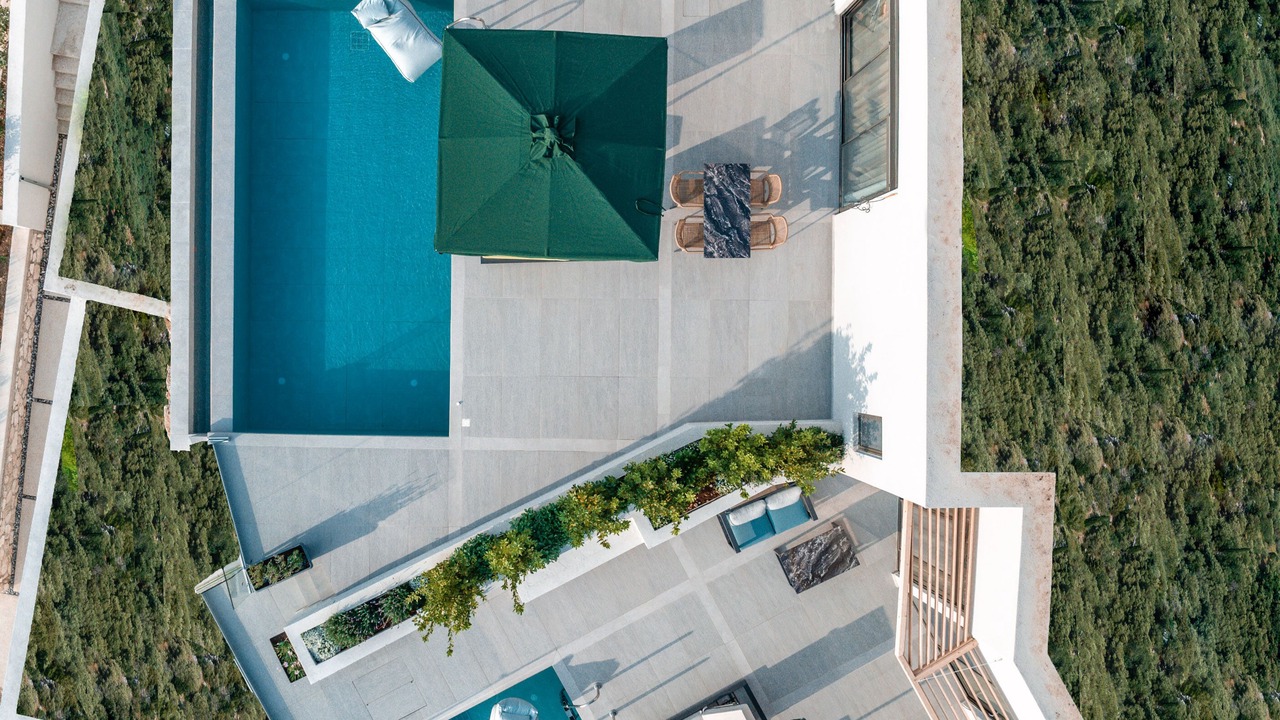 Photo of Outdoor in Drimonas