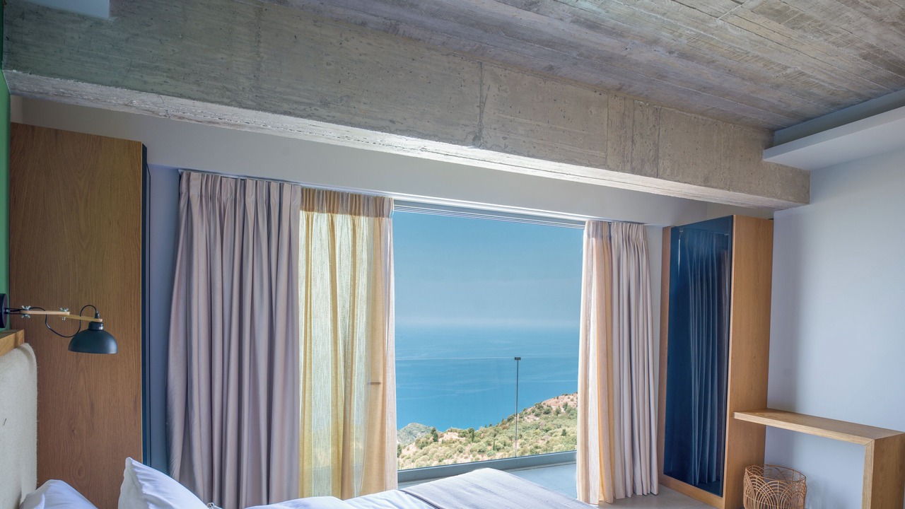 Photo of Bedroom in Drimonas
