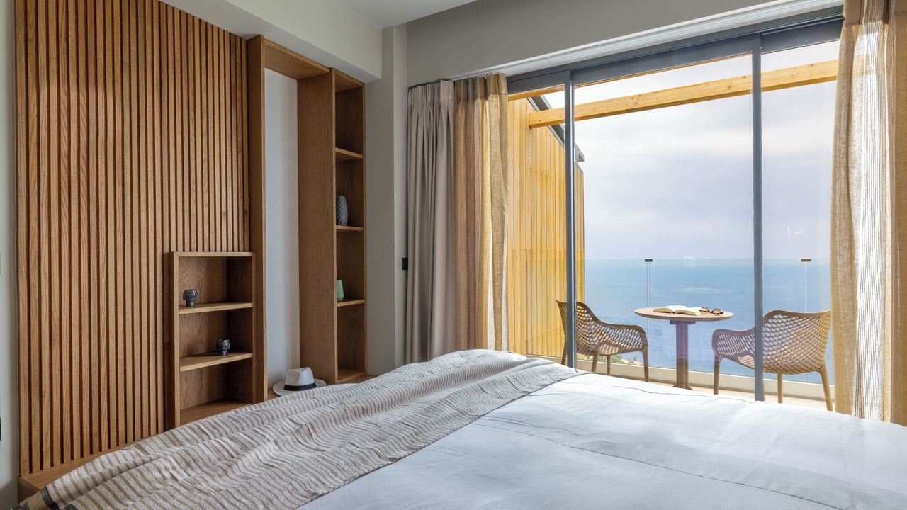 Photo of Bedroom in Drimonas