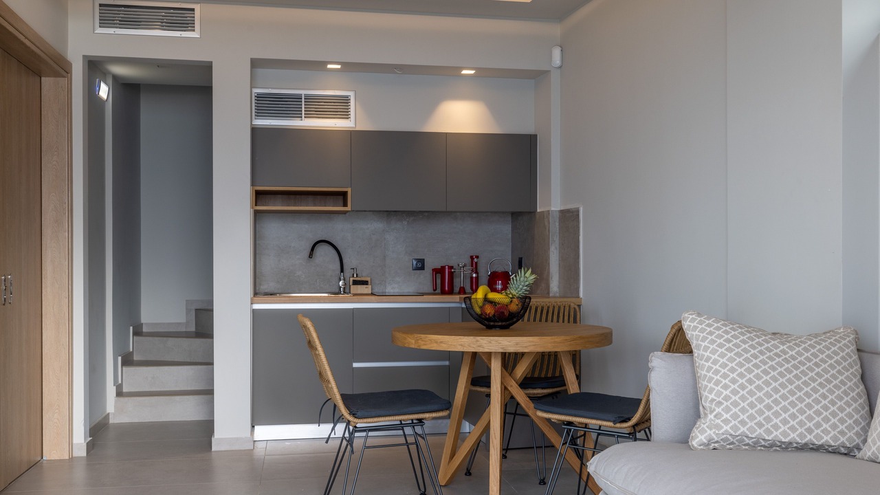 Photo of Livingroom in Drimonas