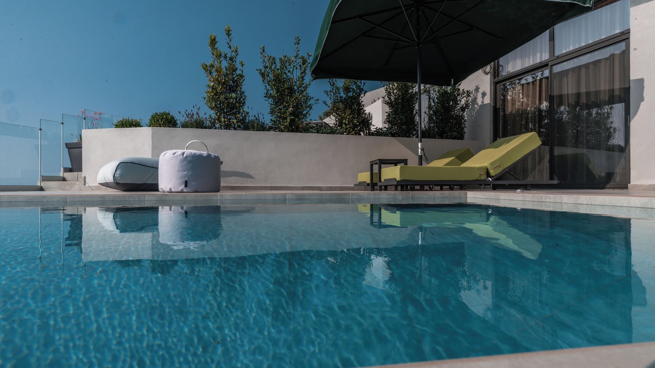 Photo of Patio Balcony in Drimonas