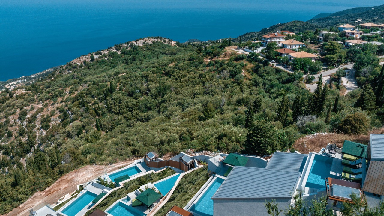 Photo of Outdoor in Drimonas