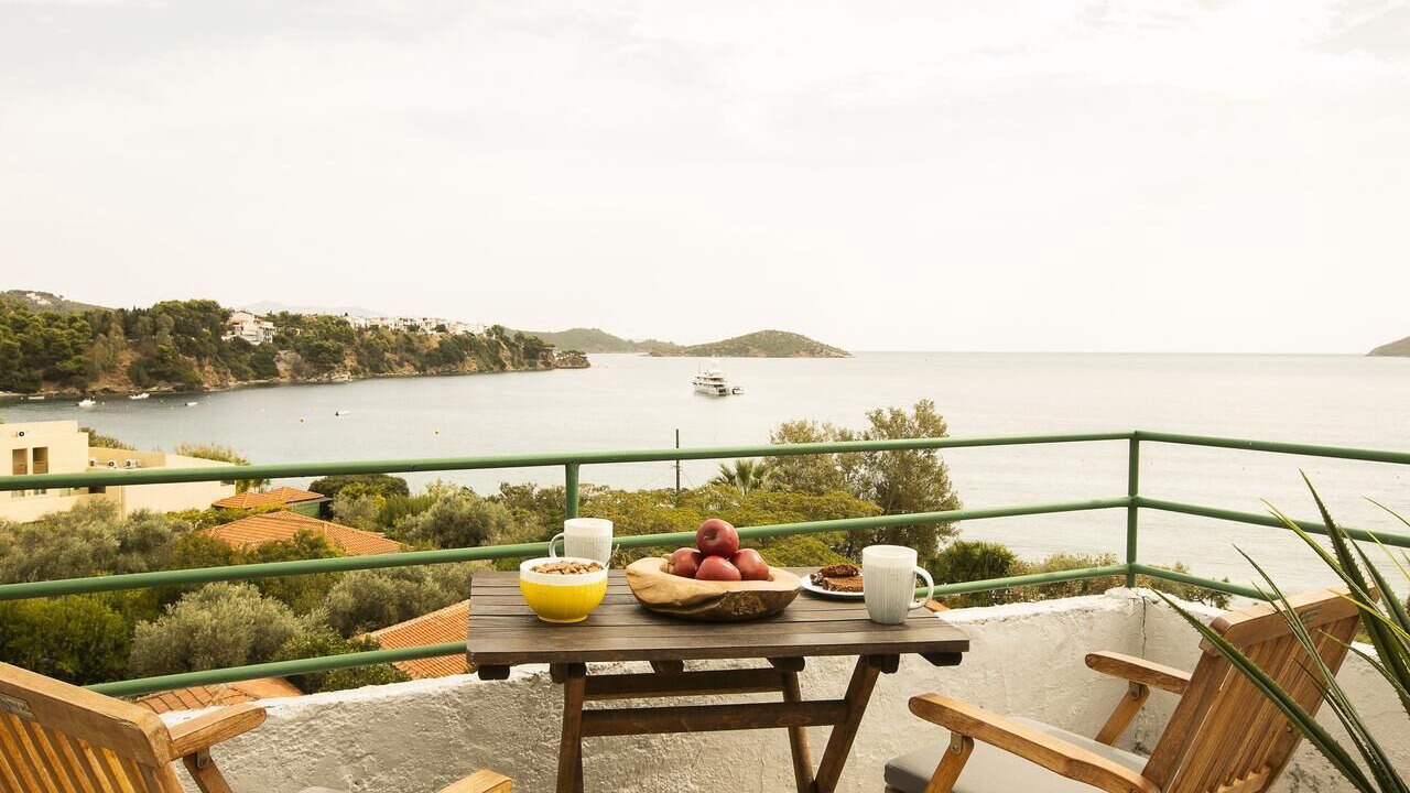 Photo of Outdoor in Skiathos Town