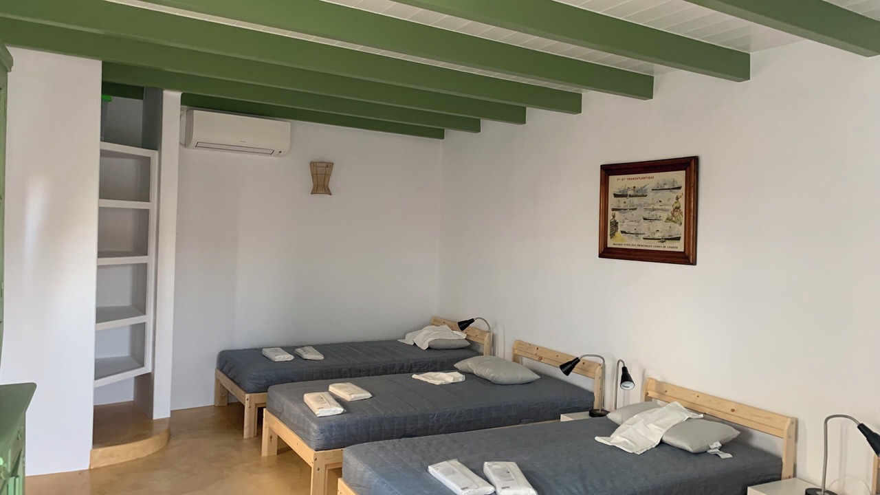 Photo of Bedroom in Lipsoi