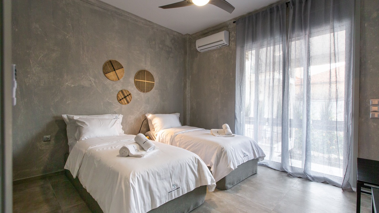 Photo of Bedroom in Gefira Mpania