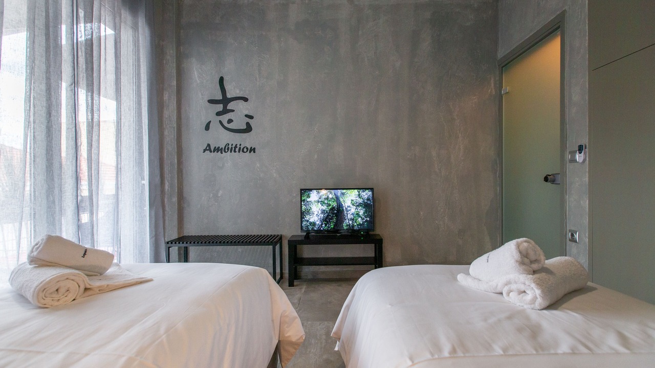 Photo of Bedroom in Gefira Mpania