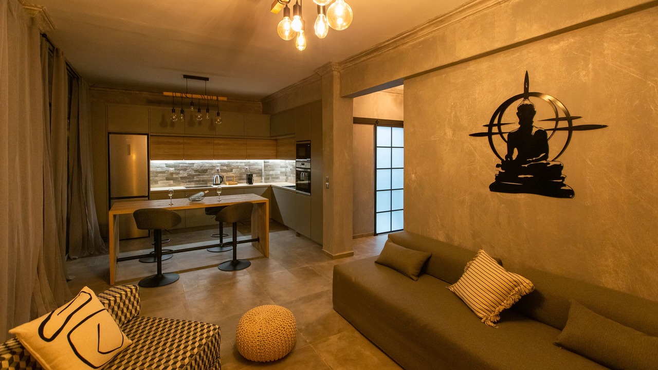 Photo of Livingroom in Gefira Mpania