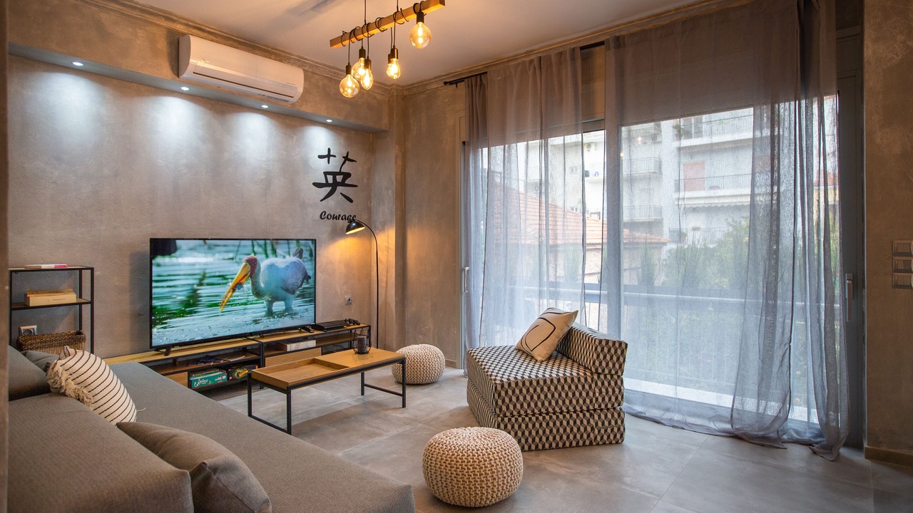 Photo of Livingroom in Gefira Mpania