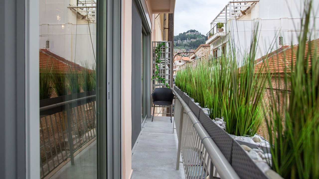 Photo of Outdoor in Gefira Mpania