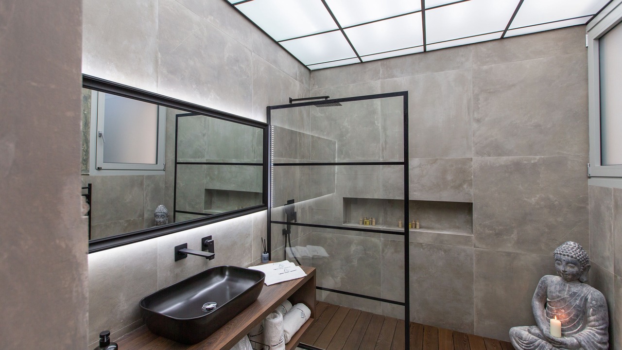 Photo of Bathroom in Gefira Mpania